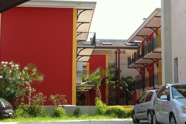 Villa Romana (Lignano)